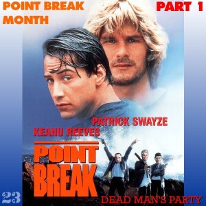 23 Point Break 1991 Part 1