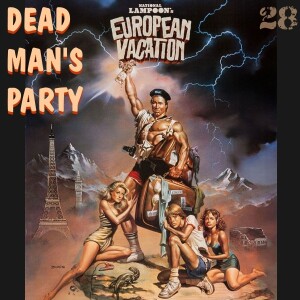 28 National Lampoon's European Vacation 1985
