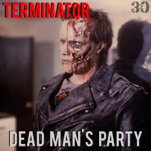 30 Terminator 1984