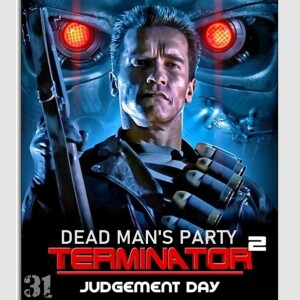 31 Terminator 2 Judgement Day 1991