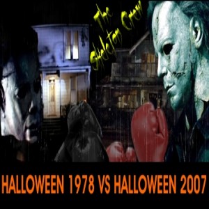 32 Halloween 1978 vs Halloween 2007