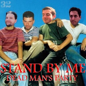 32 Stand by Me 1986