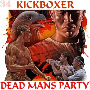 34 Kickboxer 1989