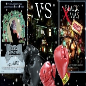 38 Black Christmas