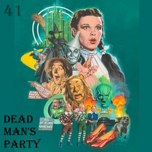 41 Wizard of Oz 1939
