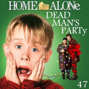 47 Home Alone 1990