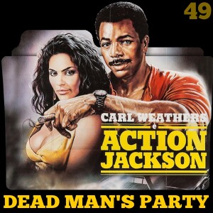 49 Action Jackson 1988
