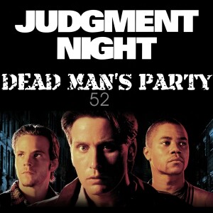 52 Judgement Night 1993