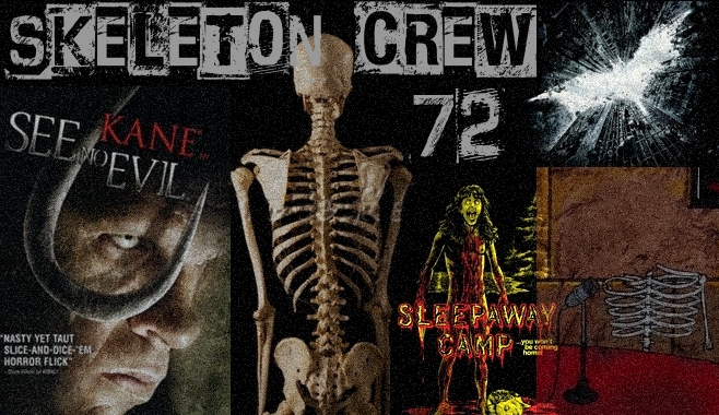 The Skeleton Crew