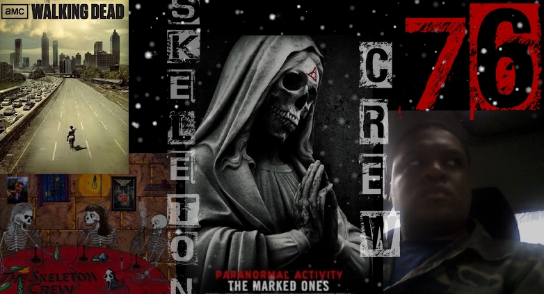 The Skeleton Crew