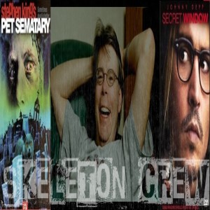 77 Secret Window to the Pet Semetary