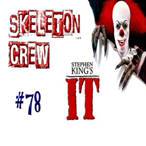 78 Stephen King‘s It 1990