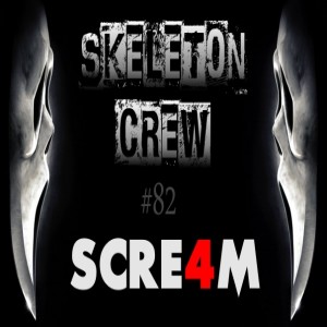 82 Scream 4