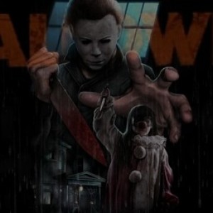 Halloween 4 The Return of Michael Myers BananaLaser