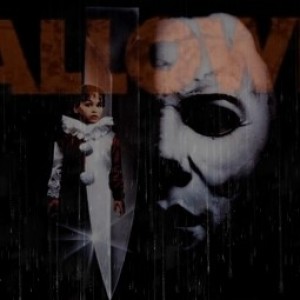 Halloween 5 The Revenge of Michael Myers BananaLaser