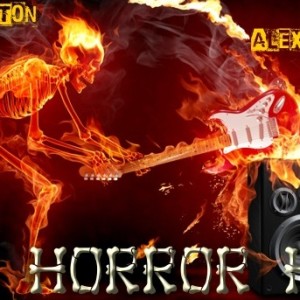 Skeleton Crew Presents Horror Hits 2016