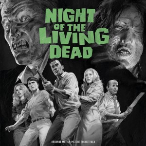 4 Bare Bones: Night of the Living Dead 1968