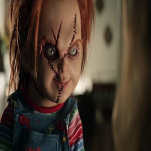 19 Bare Bones: Curse of Chucky