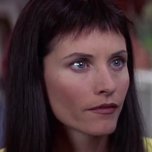 22 Bare Bones: Scream 3