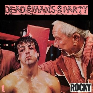 01 Rocky 1976 - DMP