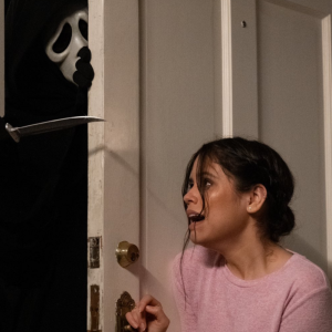 21 Bare Bones: Scream 2022