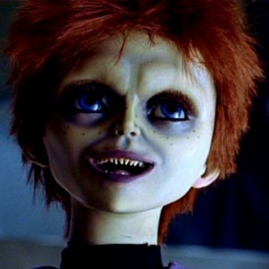 18 Bare Bones: Seed of Chucky