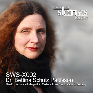 SWS-X002 | A Conversation with Dr. Bettina Schulz Paulsson
