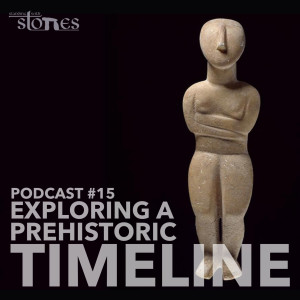SWS-015 | Exploring a Prehistoric Timeline