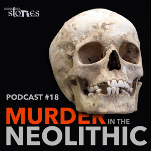 SWS-18 | Murder in the Neolithic