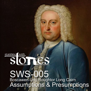 SWS-005 - Assumptions & Presumptions