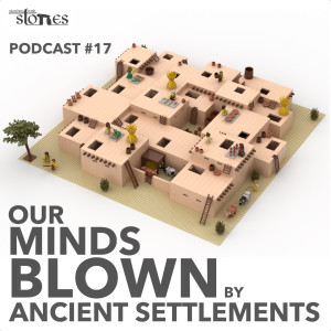 SWS-17 | Neolithic Settlements: MINDS BLOWN!