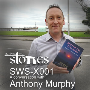 SWS-X001 | A Conversation with Anthony Murphy