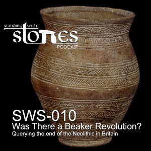 SWS - 010 | Was There A Beaker Revolution?