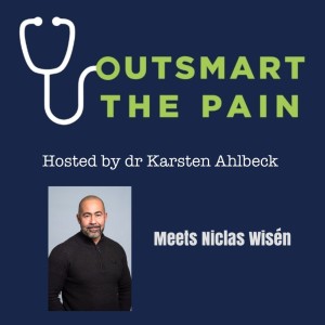 Outsmart the pain - the operational psychologist explains