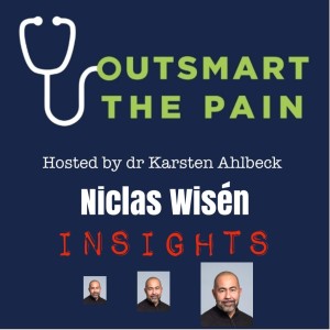Insights from S2E5 - the operational psychologist explains!