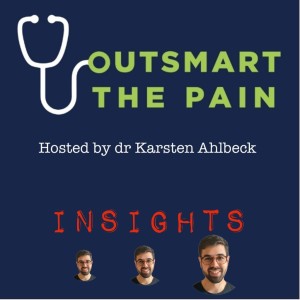 Insights from S2E7 - Medical myths busted