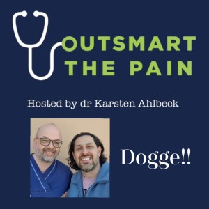 Outsmart the pain - Dogge !