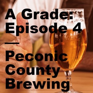 Peconic County Brewing