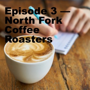 North Fork Roasting Co.