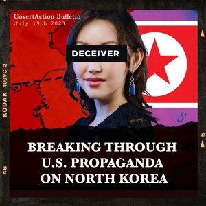 Breaking through US propaganda on North Korea