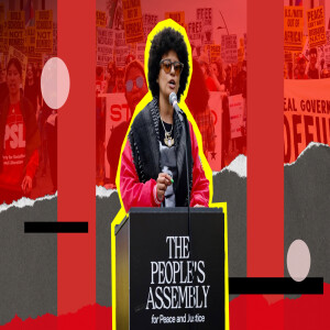 NATO Dayton Assembly Exposes Outrageous War Spending