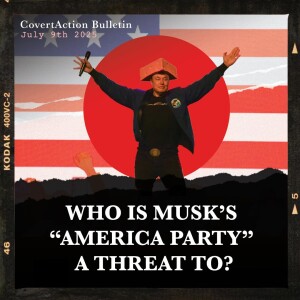Who Is Musk’s “America Party” A Threat To?