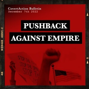 Pushback Against Empire
