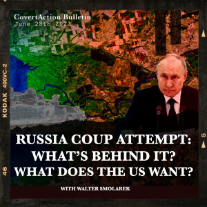 Russia coup attempt: What happened? What does the US want?