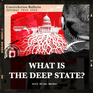 What is the Deep State?