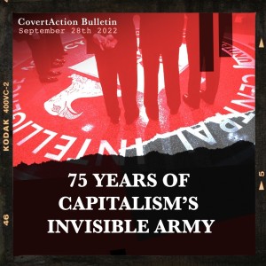 75 Years of Capitalism’s Invisible Army