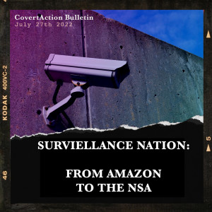 Surveillance Nation: From Amazon to the NSA
