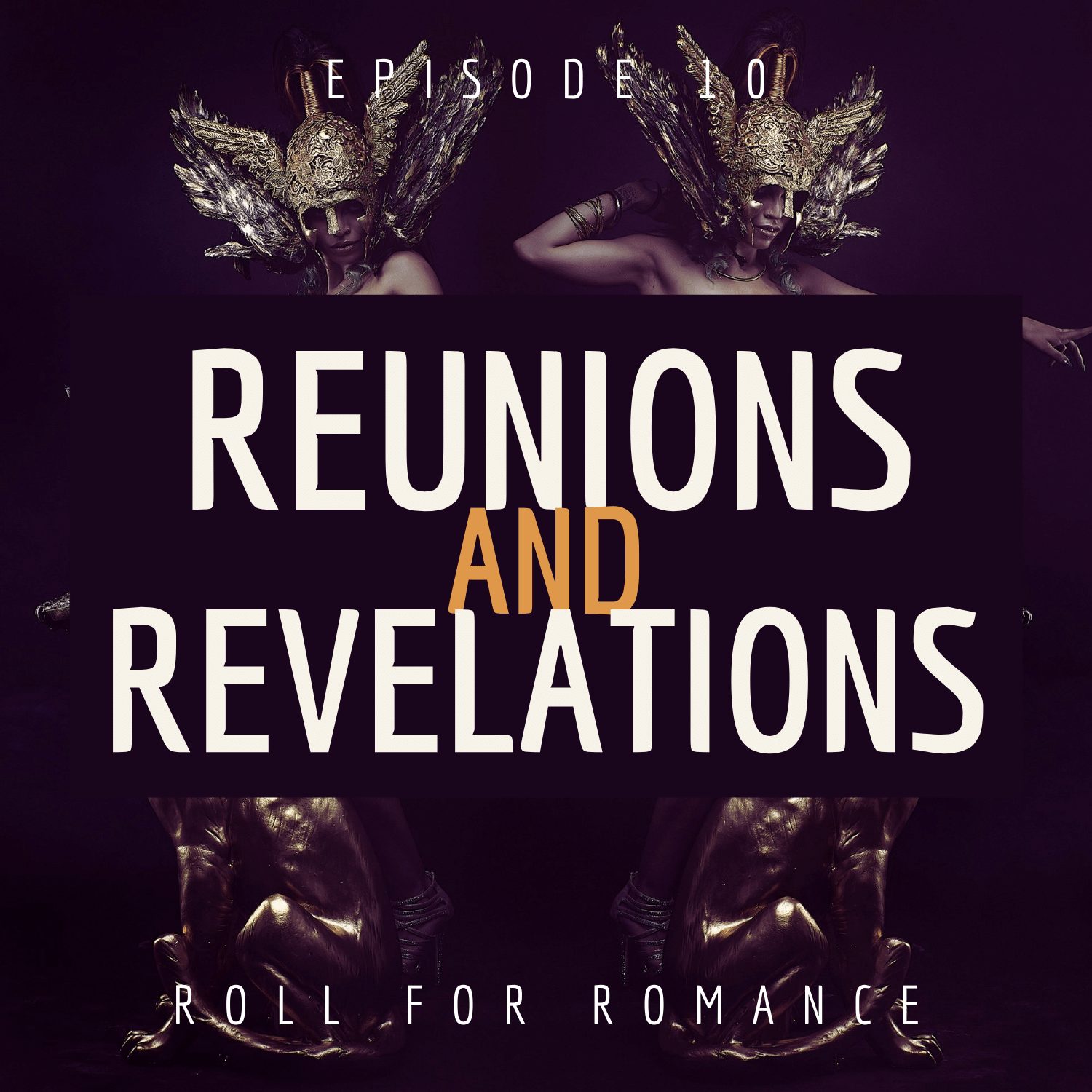 Episode 10: Reunions and Revelations