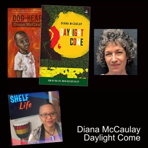 Diana McCaulay - Daylight Come