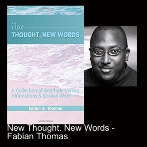 New Thought. New Words - Fabian Thomas